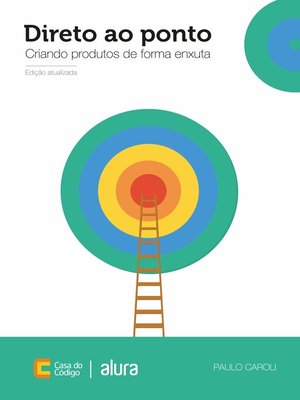 cover image of Direto ao Ponto